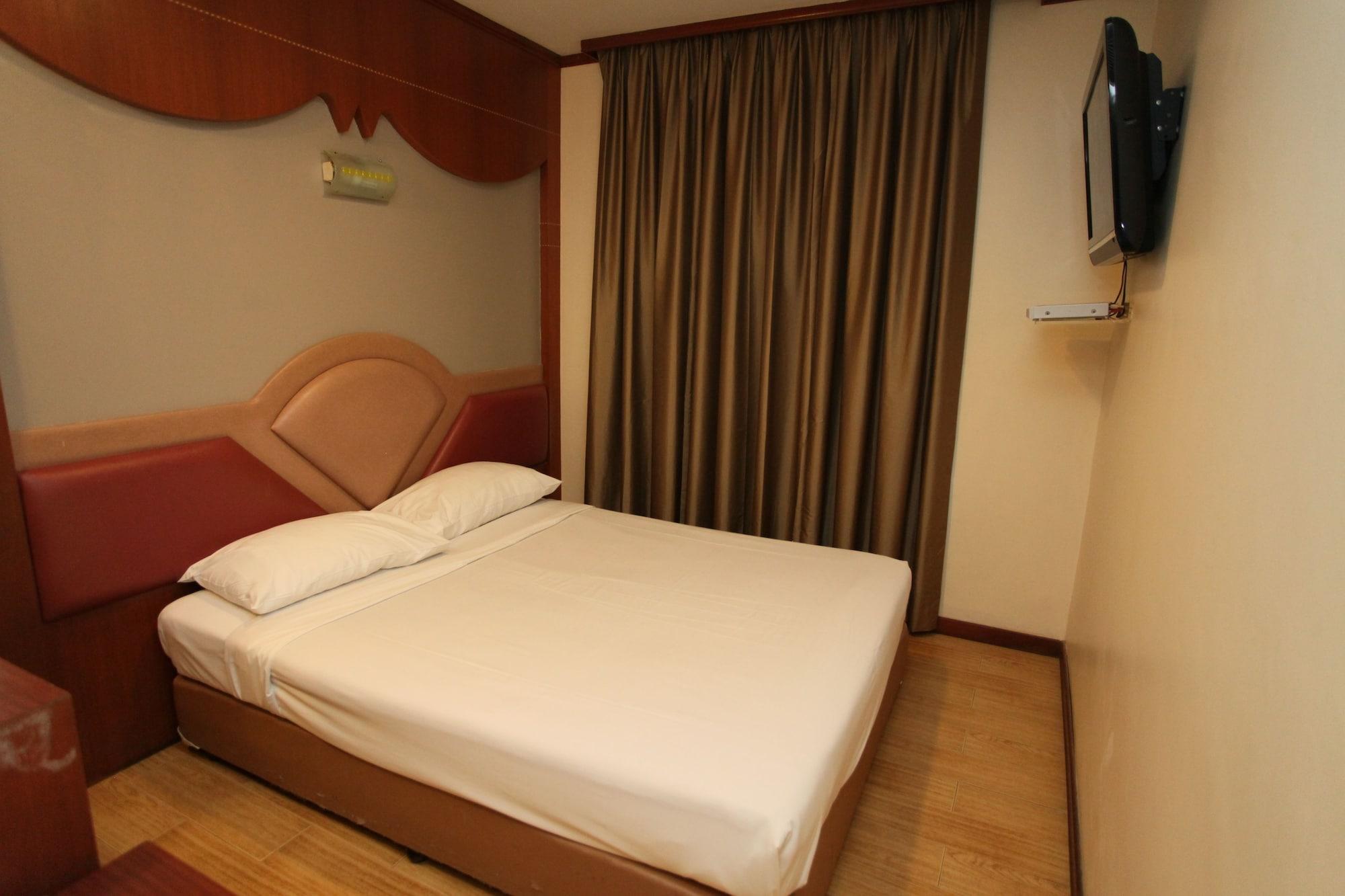 Hotel 81 Palace - Newly Renovated Singapour Extérieur photo