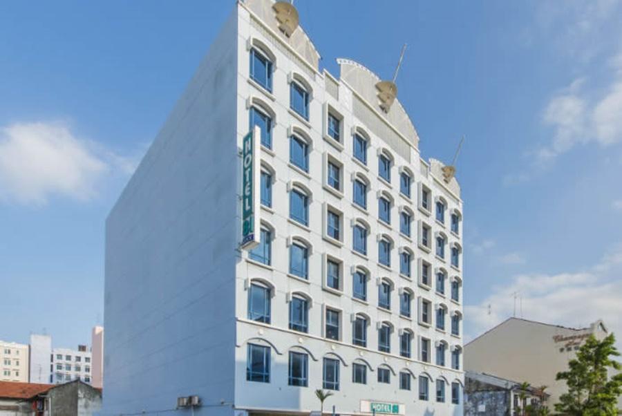Hotel 81 Palace - Newly Renovated Singapour Extérieur photo
