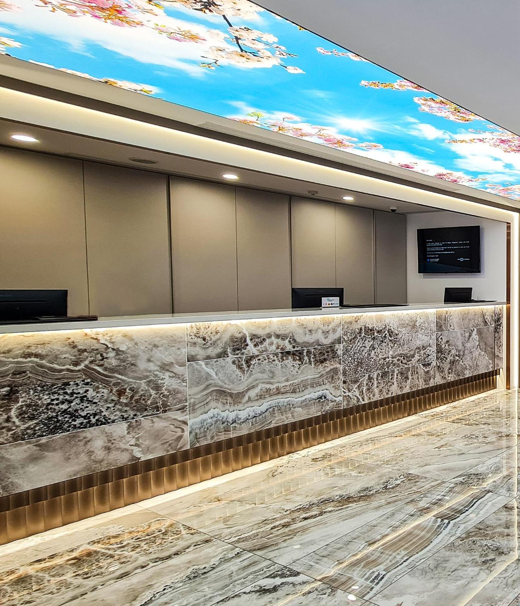 Hotel 81 Palace - Newly Renovated Singapour Extérieur photo