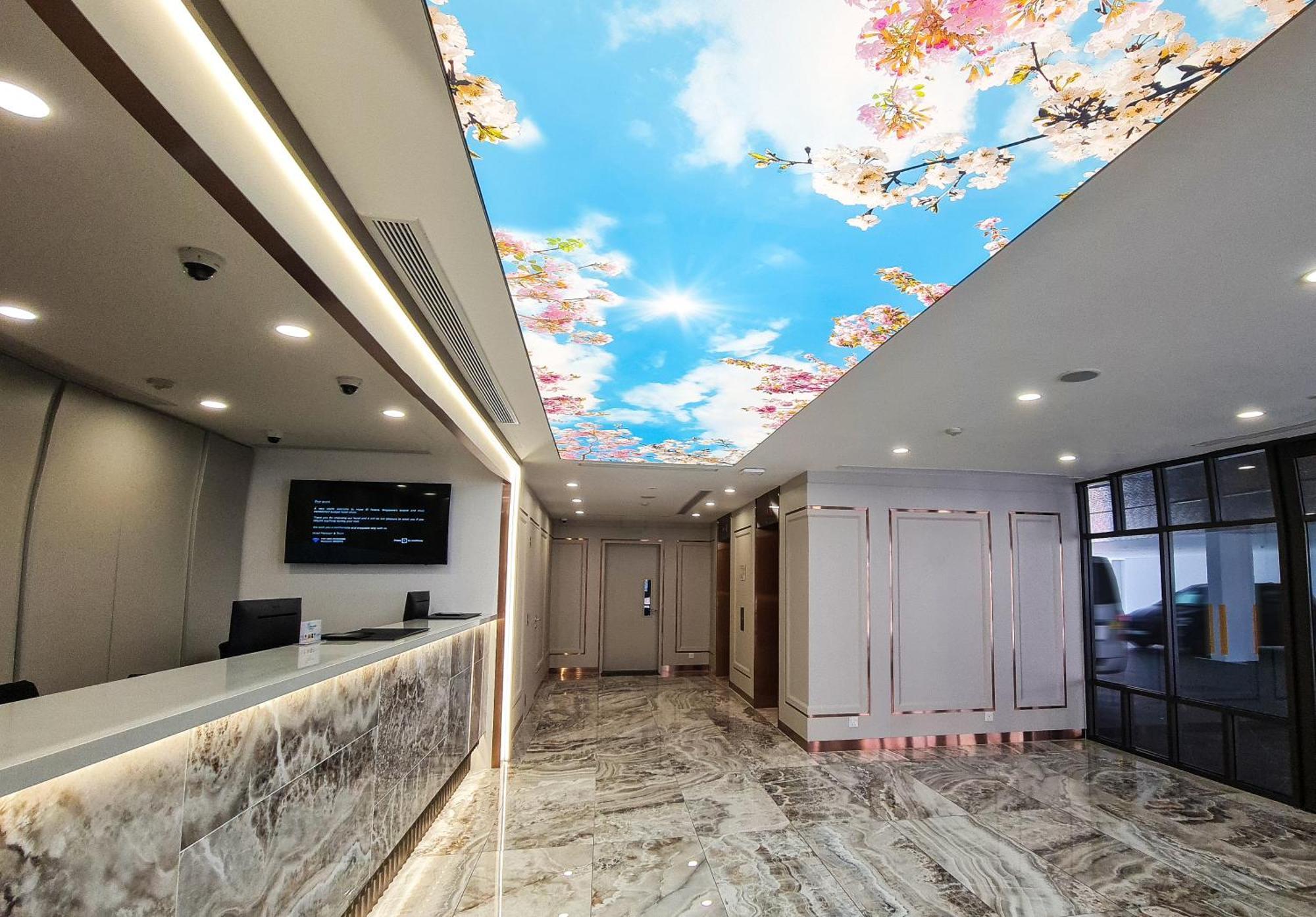 Hotel 81 Palace - Newly Renovated Singapour Extérieur photo
