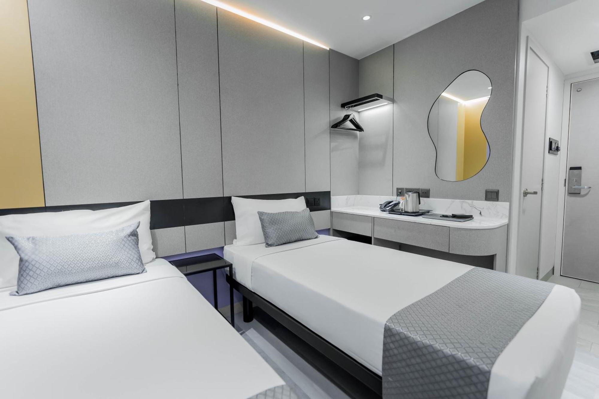 Hotel 81 Palace - Newly Renovated Singapour Extérieur photo