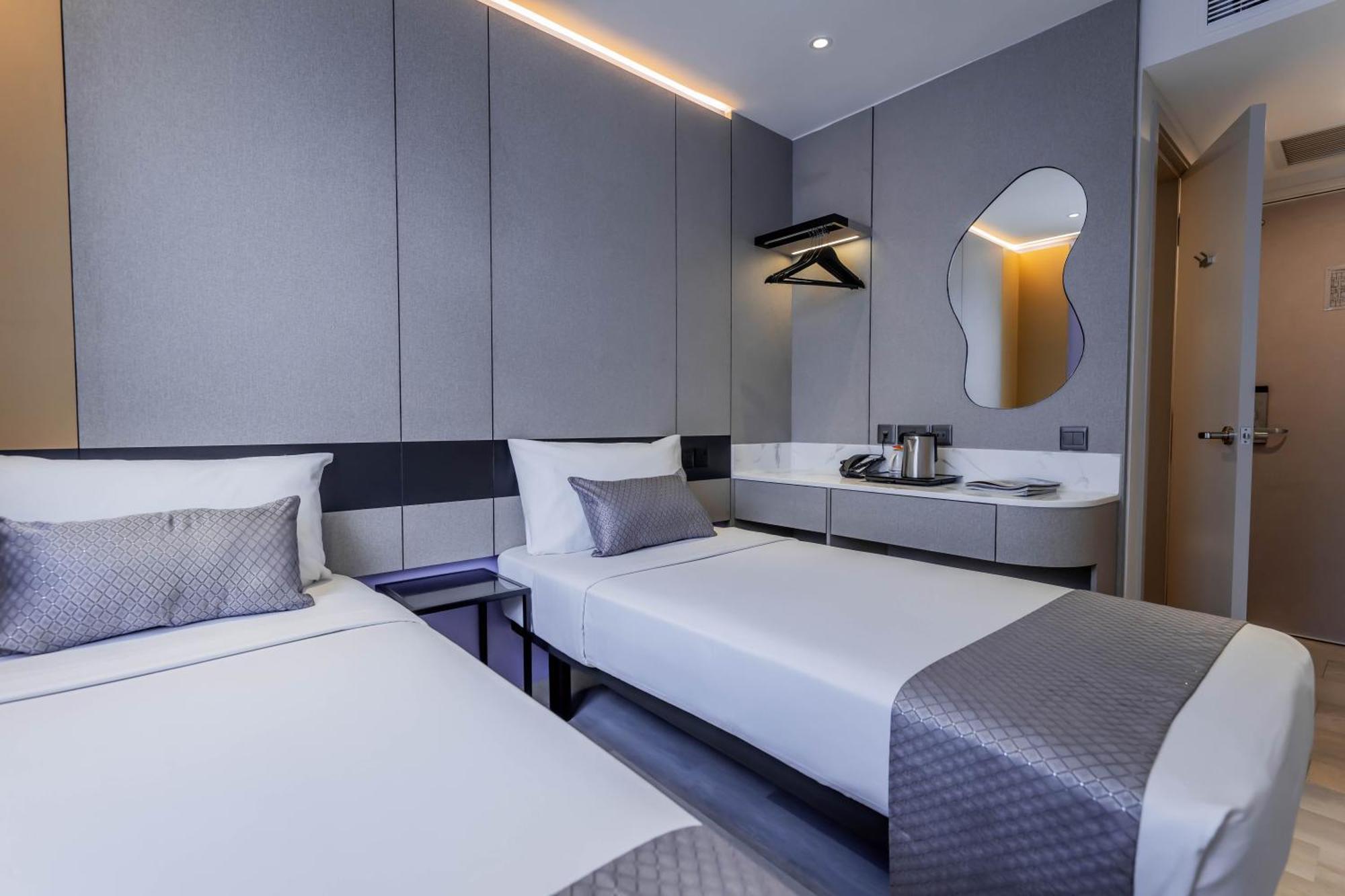 Hotel 81 Palace - Newly Renovated Singapour Extérieur photo
