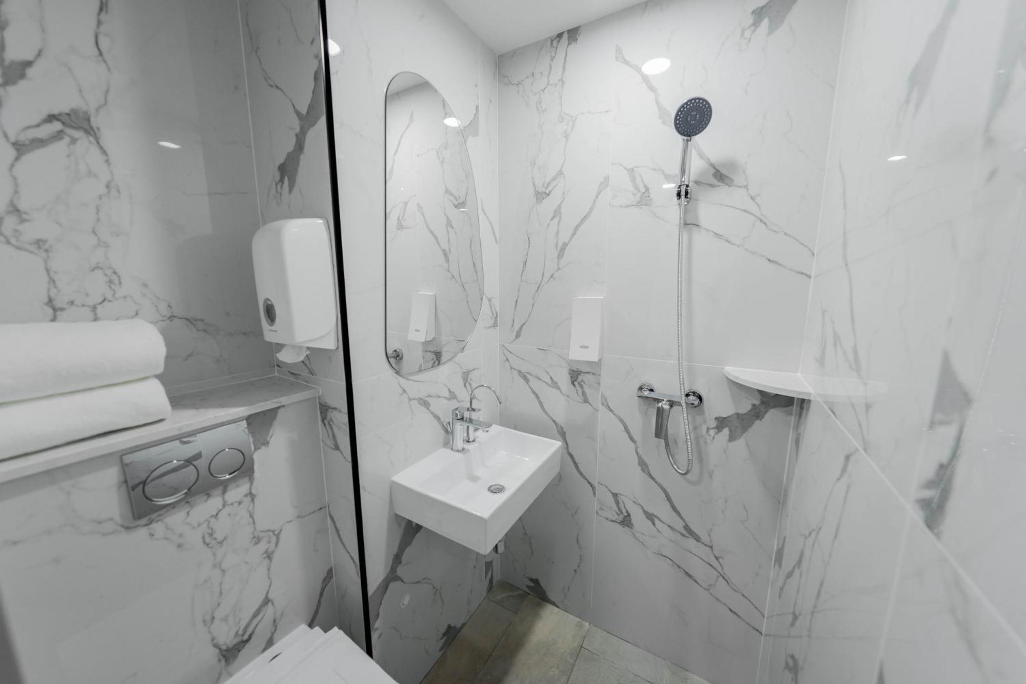 Hotel 81 Palace - Newly Renovated Singapour Extérieur photo