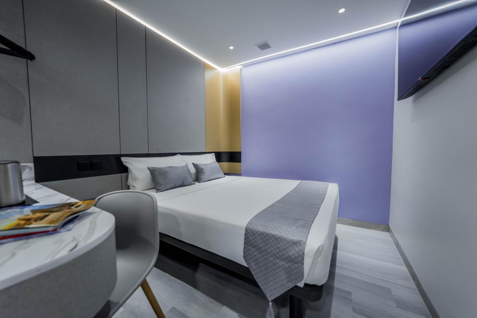 Hotel 81 Palace - Newly Renovated Singapour Extérieur photo