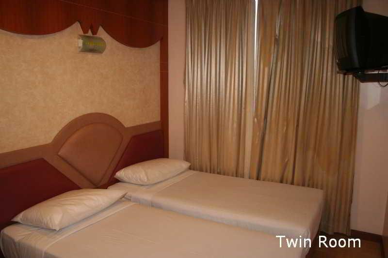 Hotel 81 Palace - Newly Renovated Singapour Extérieur photo