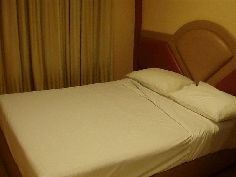 Hotel 81 Palace - Newly Renovated Singapour Extérieur photo