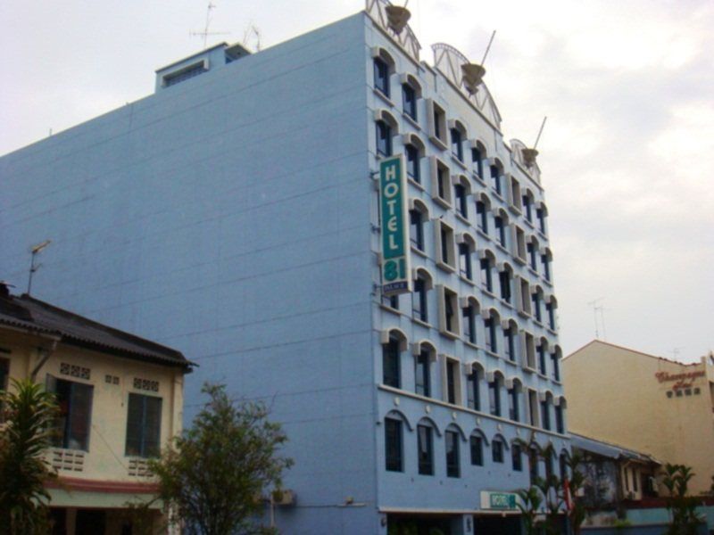 Hotel 81 Palace - Newly Renovated Singapour Extérieur photo