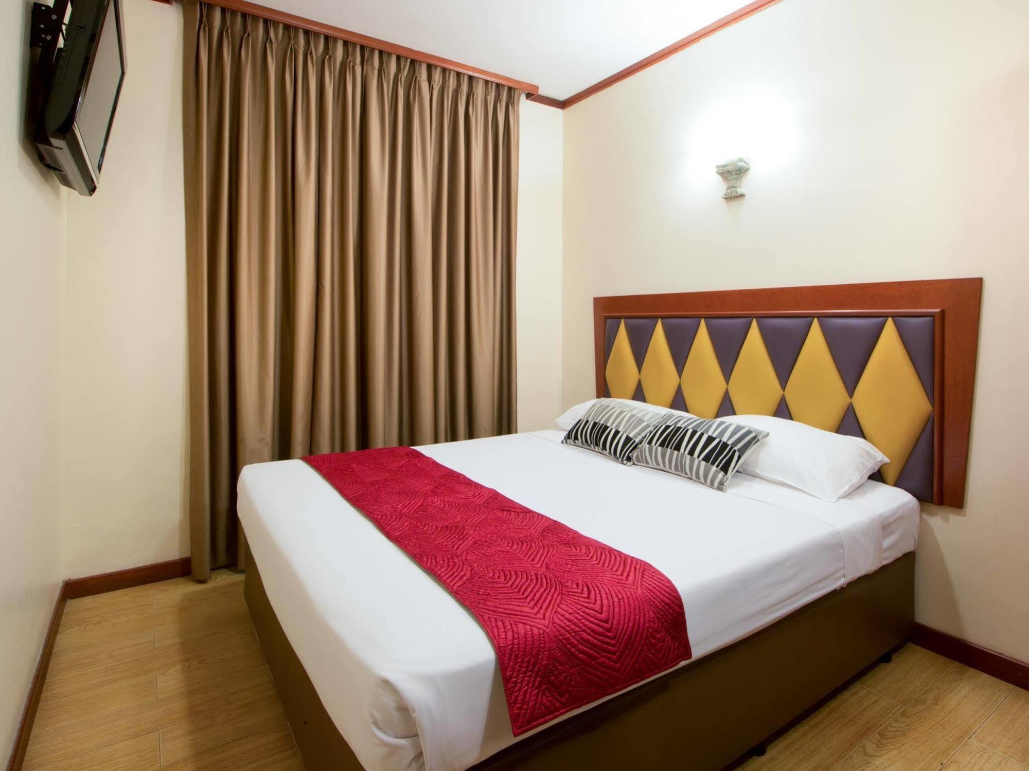 Hotel 81 Palace - Newly Renovated Singapour Extérieur photo