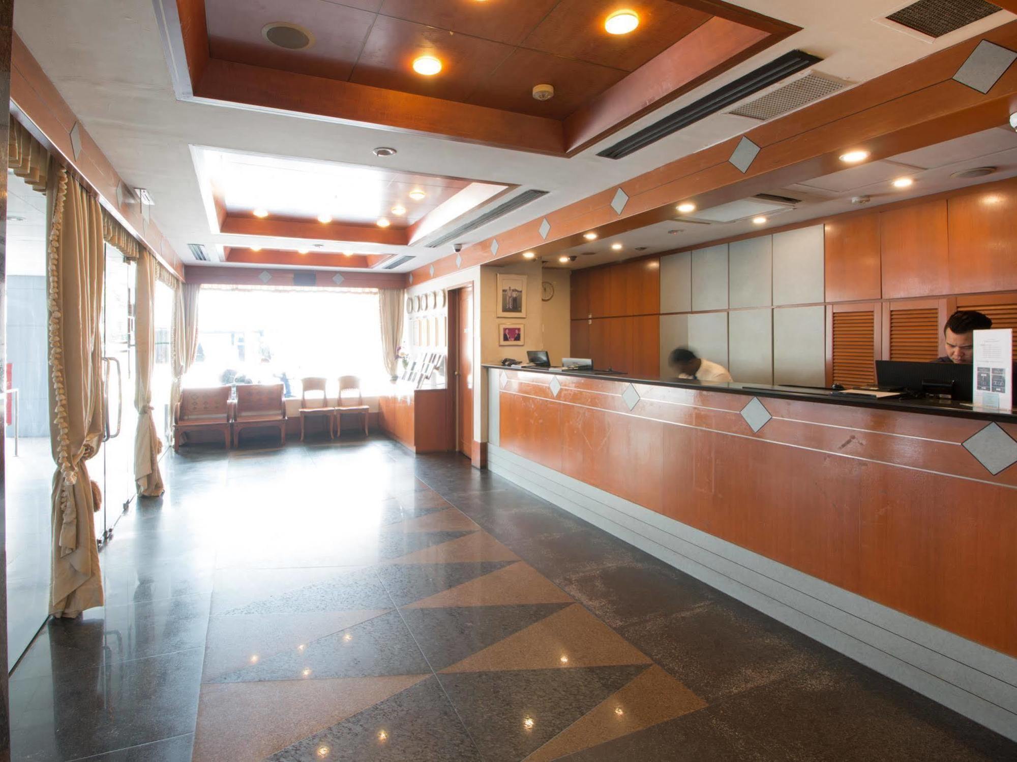 Hotel 81 Palace - Newly Renovated Singapour Extérieur photo