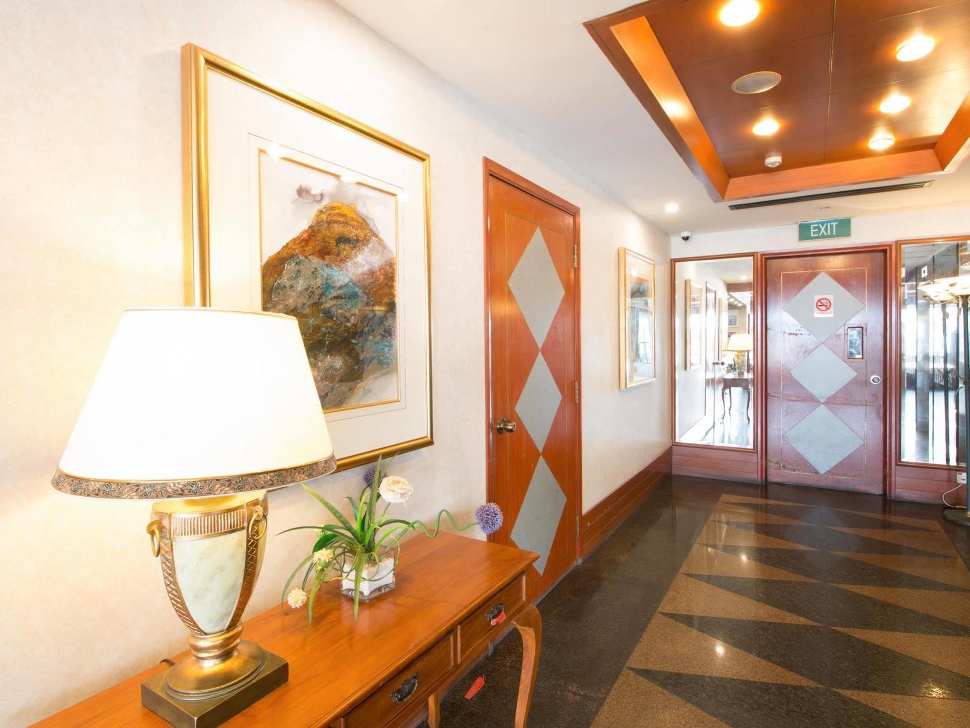 Hotel 81 Palace - Newly Renovated Singapour Extérieur photo