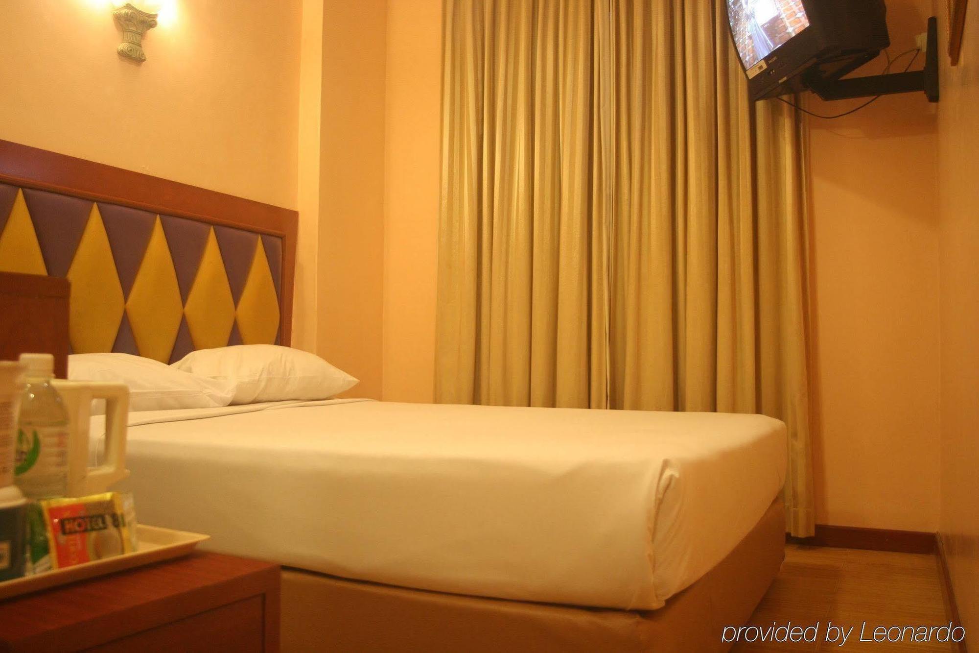 Hotel 81 Palace - Newly Renovated Singapour Extérieur photo