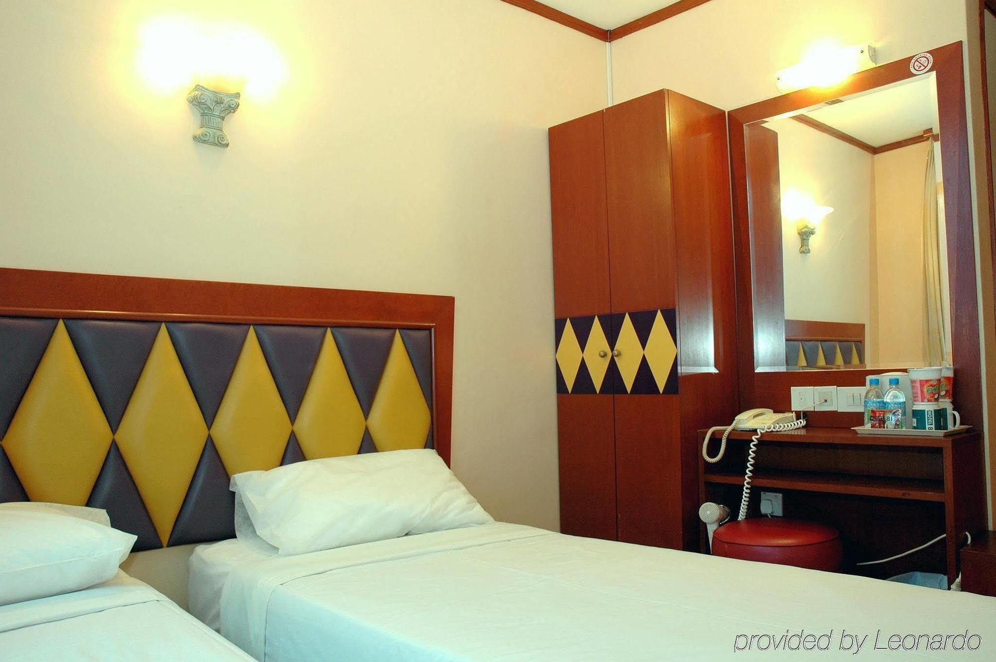 Hotel 81 Palace - Newly Renovated Singapour Extérieur photo